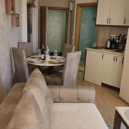 Zlatiborski Raj Apartamento