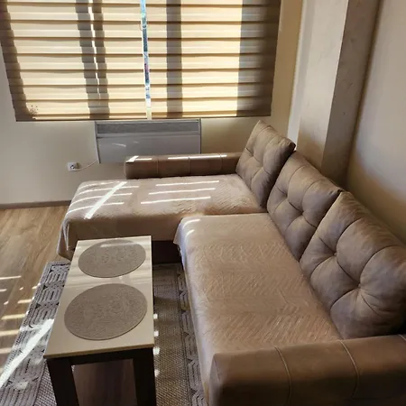 Apartamento Zlatiborski Raj *