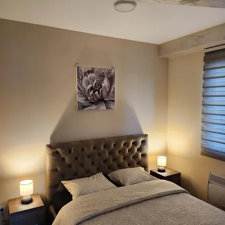 Apartamento Zlatiborski Raj Zlatibor