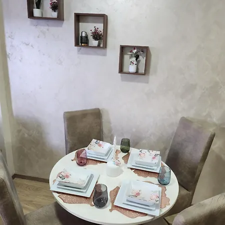 Zlatiborski Raj Apartamento