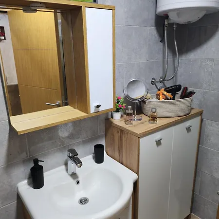 Zlatiborski Raj Apartamento Zlatibor