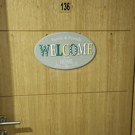 Zlatiborski Raj Apartamento