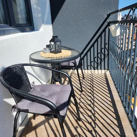 Apartamento Zlatiborski Raj