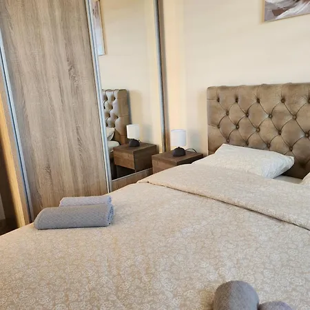 Apartamento Zlatiborski Raj