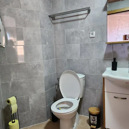 Apartamento Zlatiborski Raj