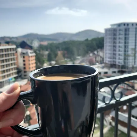 Apartamento Zlatiborski Raj